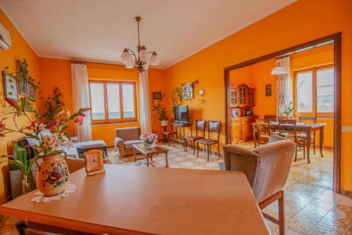 Villa Corsica