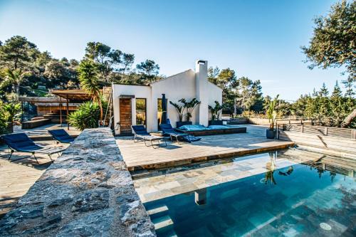 Villa Costa Ricaine