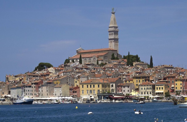 Villa Cristalines (Istria - Smoljanci)