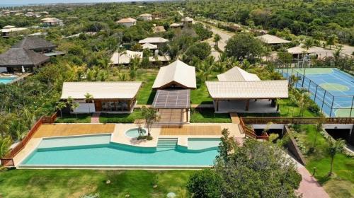 Villa da Enseada, Praia do Forte