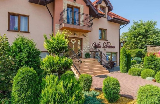 VILLA DAIRA