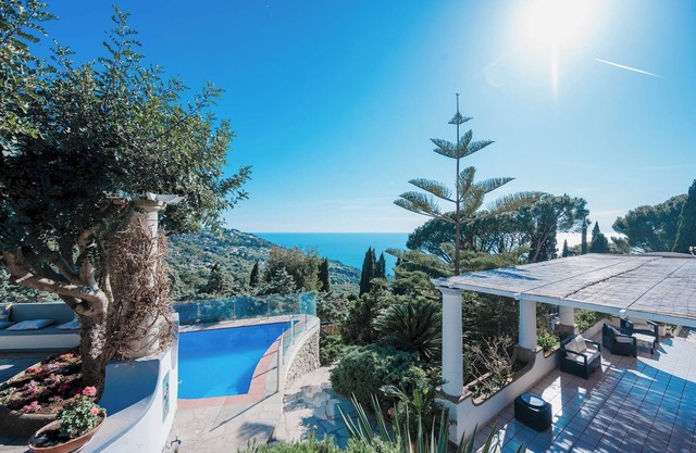 Villa Damecuta by Elite Villas