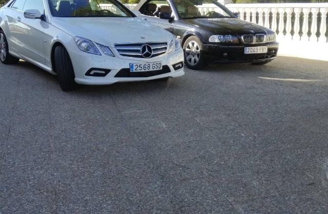 Villa Danesp en urbanización el Balco -