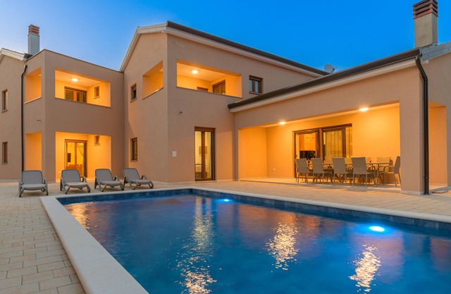 Villa Dani (Istria - Rovinjsko Selo)