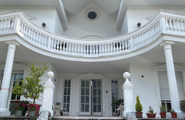 Villa Daniela
