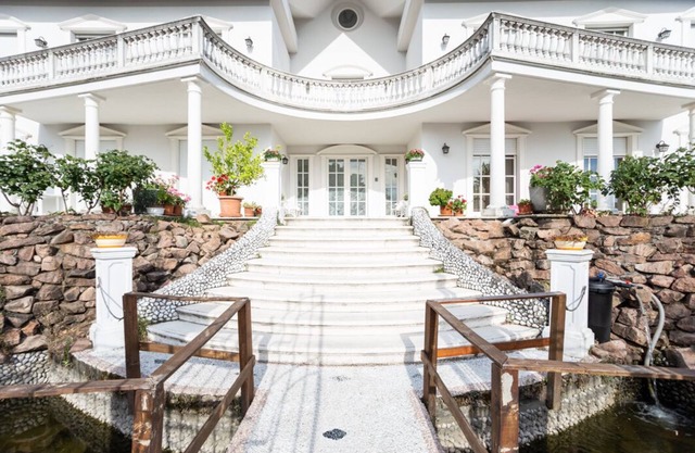 VILLA DANIELI