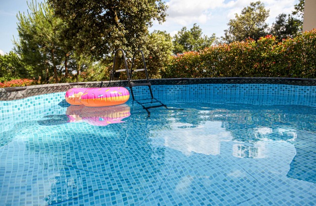 Villa Dans la Colline Avec vue sur les Alpilles et le Luberon