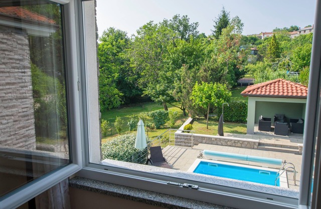 Villa Dante (V1032-K1) - Viškovo