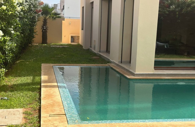Villa Dar Kbira