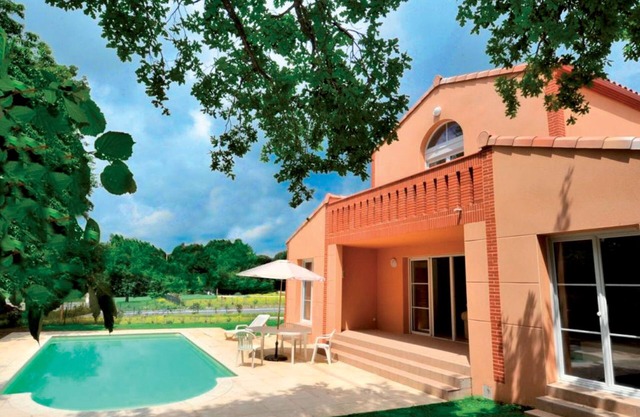 Villa de charme 133 m2 | Piscine | Près de Castres
