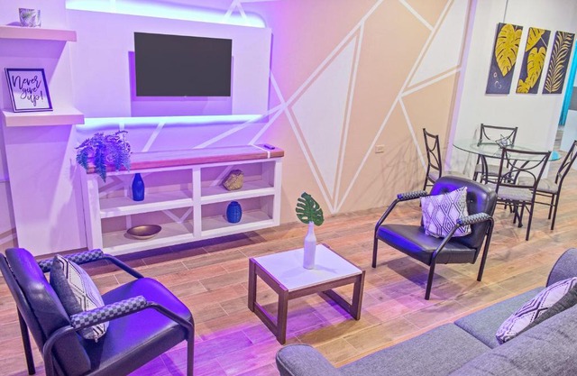 Villa De Cruz - Executive Suite