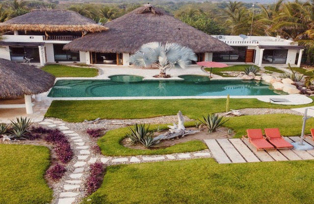Villa De Las Rocas- Luxury Rental, Puerto Escondido, Villa de las Rocas - Luxury Rental, Puerto Esco