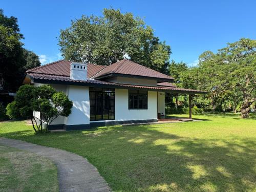 Villa de Pruek Chiang Mai