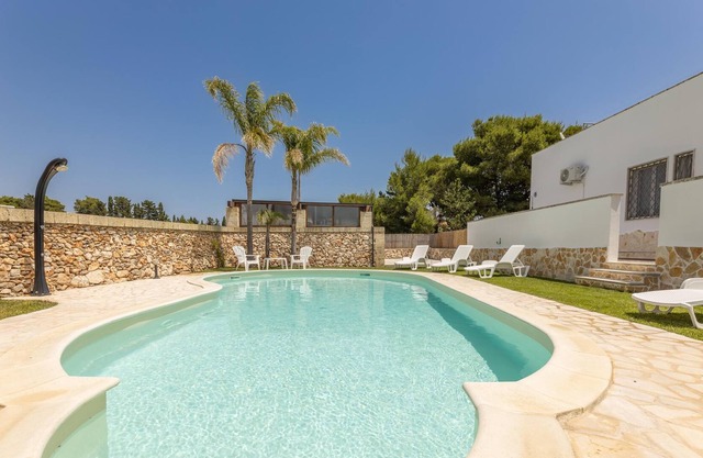 Villa Del Geco Tavernetta