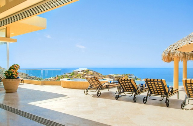 Villa Del Mar-5 Star Luxury Villa with Epic Views