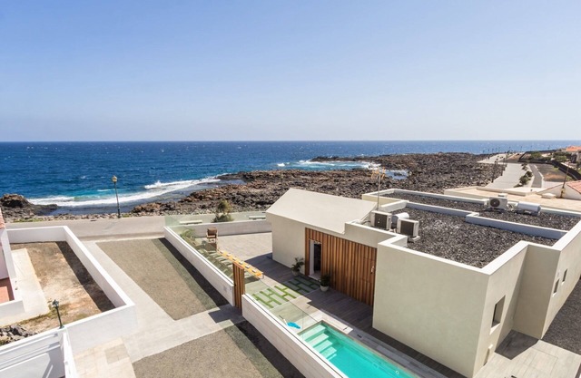 Villa Del Mar by Villa Plus