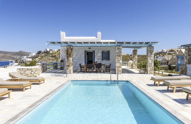 Villa Deliana by Ethos Hospitality