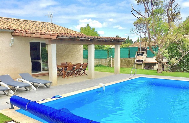 Villa-Deluxe-4 chambres-Garden view-Ensuite with Bath