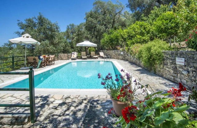 Villa Dendro