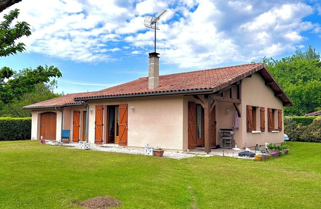 Villa des Oyats - Contis Plage