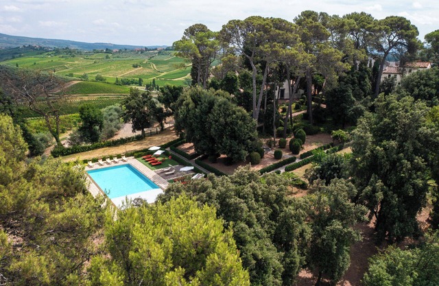 Villa Dianella Wine Resort
