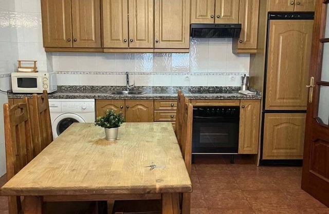 Villa Dolores Apartments - Unit 1