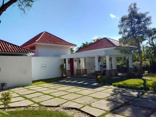 Villa Don Julio