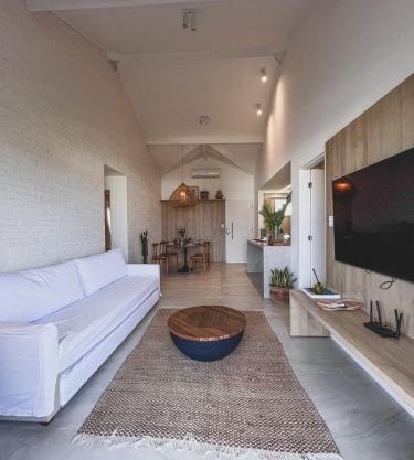 Villa dos Ipês - Natú