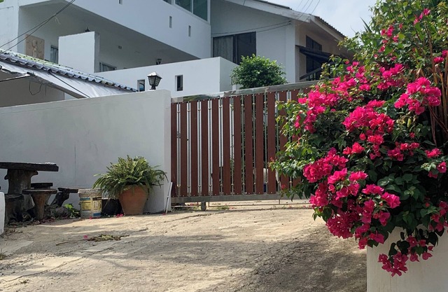 Villa du bonheur Mer et Nature