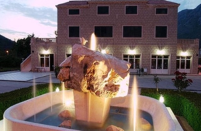 Villa Dubelj Dubrovnik - Twin or Double Room with Balcony - 3