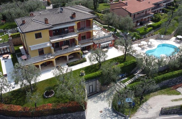 Villa Due Leoni - Residence