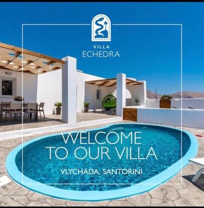 Villa Echedra
