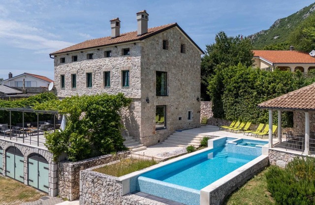 Villa Edera by aneo travel