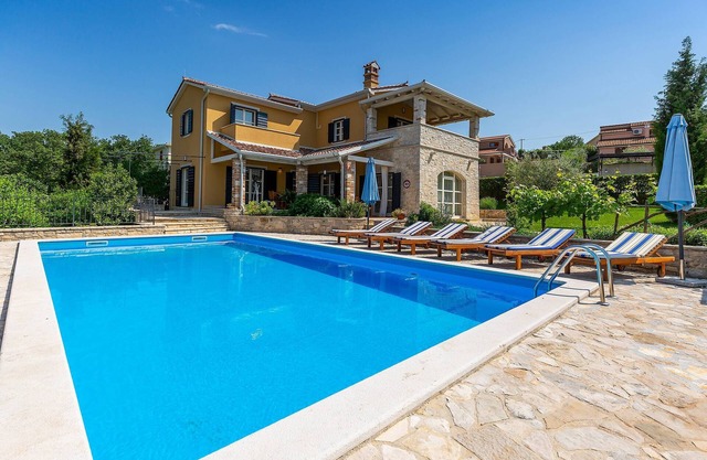 Villa Elea (100391-K1) - Montizana