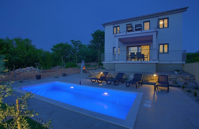 Villa Elena (Kvarner - Poljica)