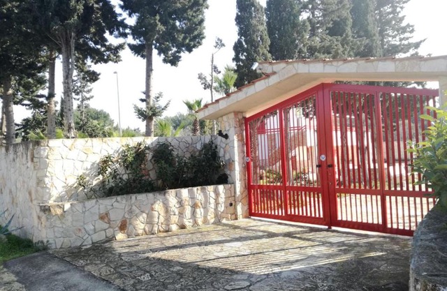 Villa Elodia - First Floor Apartment -