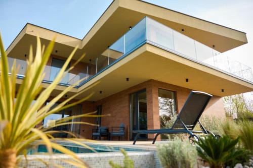 Villa Elvita Exklusive Luxusvilla