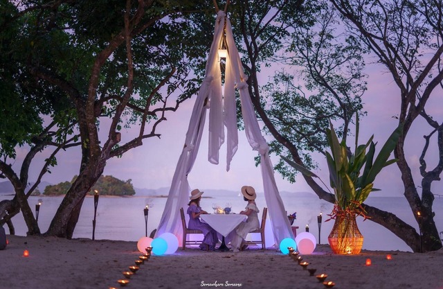 Villa Escape Burasari