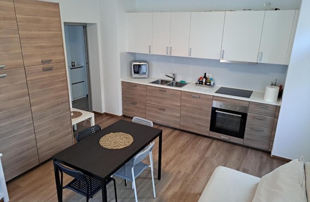 VILLA ESTER -Residenze dolomitiche-