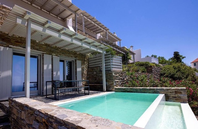 VILLA ESTIA with Private Pool