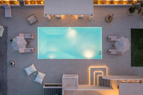 Villa Eva By Milos Concierge