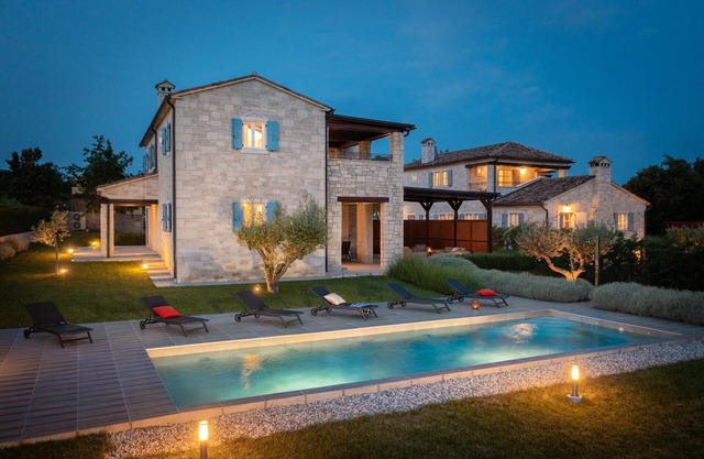 Villa Exuma with Pool II