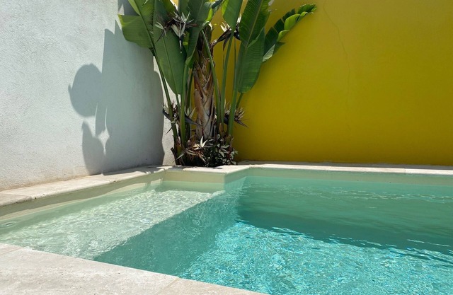 Villa Familiale Bord de mer