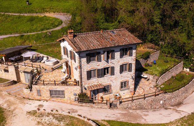 Villa Fenice Country House