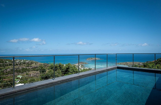 Villa Feyrouz (2 bedrooms)