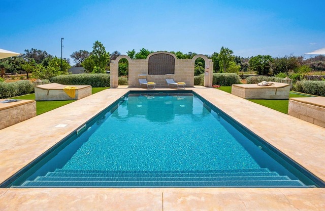 Villa Flavia by Villa Plus