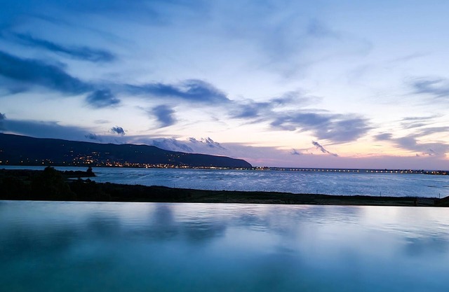 Villa Flamingo Lefkada