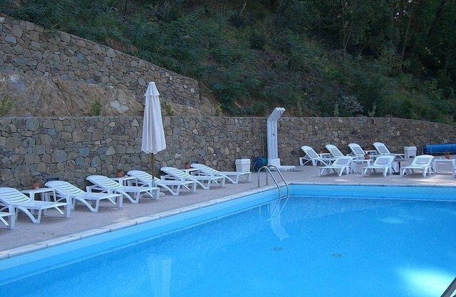 Villa Floriana C: An elegant and welcoming apartment immersed in a splendid landscape, in the heart of a wonderful little town, with Free WI-FI.