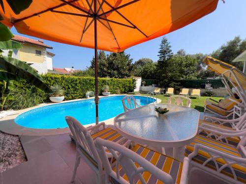 Villa Fontes