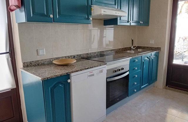 Villa for 8 people with private pool. 3 bedrooms. 2 bathrooms
